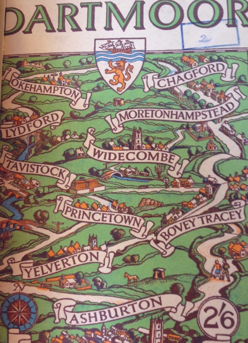 dartmooor