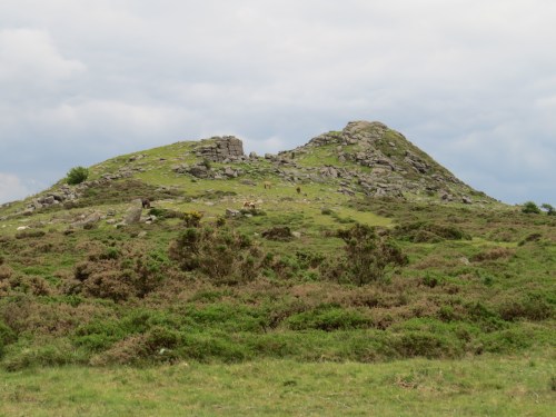 Sharp Tor
