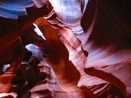 Antelope Canyon