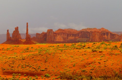 Monument Valley