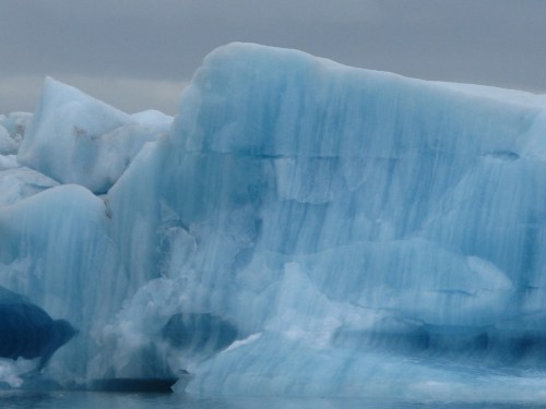 glacial-ice