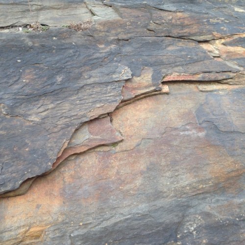 schist